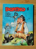 DOMINO 1 - Lombard - EO 1979