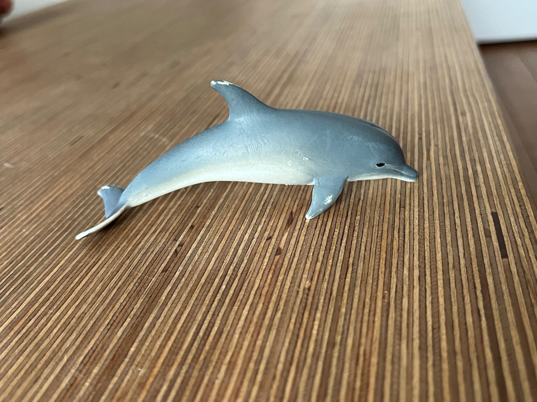 Schleich Figuren: Schleich Delfin 2017 – Gebraucht aus Winterthur von Wusa01 4