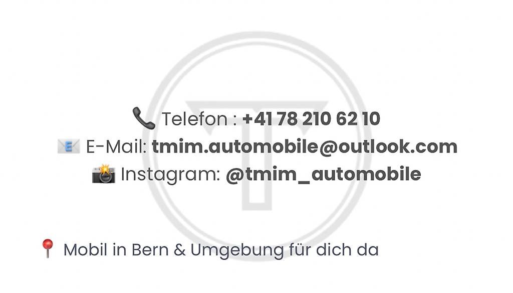 Libri: TMIM Automobile Bern – Usato da Bern venduto da Tmim_Automobile 1