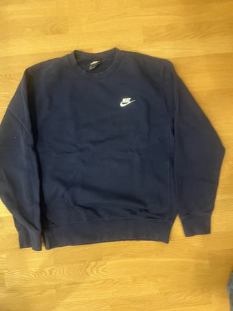 Nike Sweatshirt 
