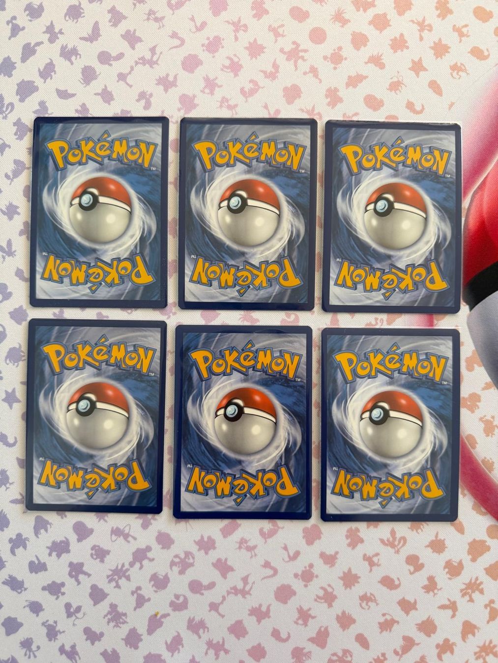 Pokémon Sammelbilder & Trading cards: Pokemon Trainer Gallery TG01 - TG12 – Gebraucht aus Wil SG von arschi 5