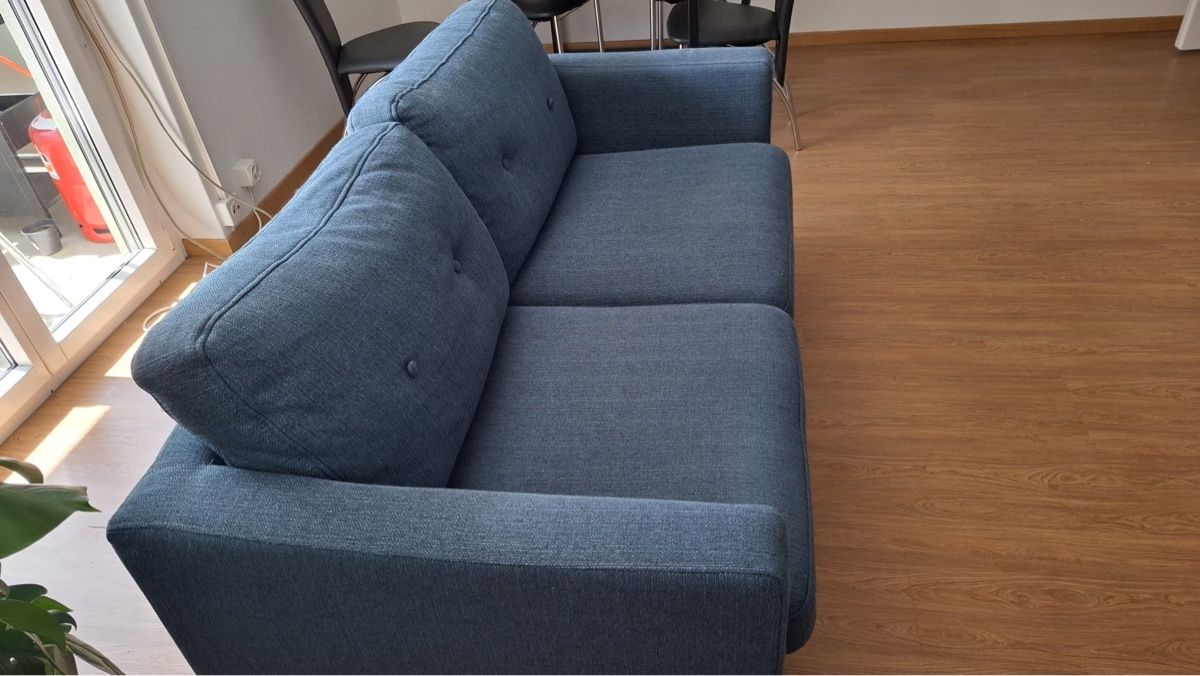 Sofas: Sofa – Gebraucht aus Luzern von ITnoah 4