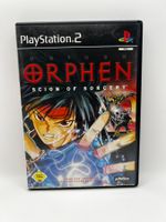 Orphen: Scion of Sorcery (Deutsch) - Playstation 2