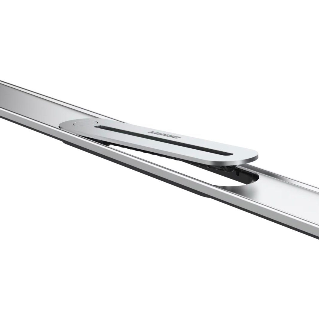 Kaldewei Docce: Duschrinne 90 cm - Kaldewei Flowline Zero – Nuovo (secondo la descrizione) da Reinach BL venduto da HeTra20 2