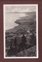 CAUX et MONTREUX