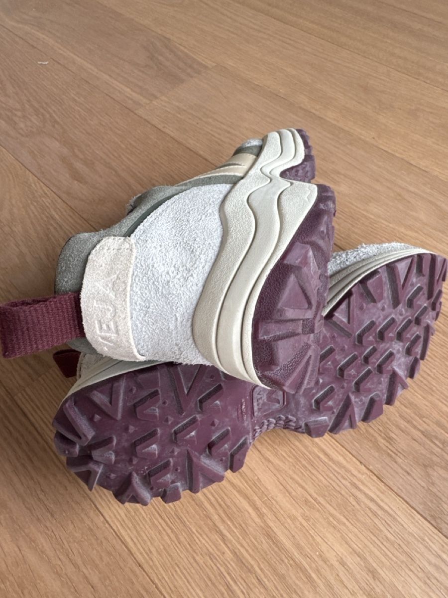 Veja Damenschuhe: Veja Damen Sneaker Grösse 39 – Gebraucht aus Niederrohrdorf von StefMont 3