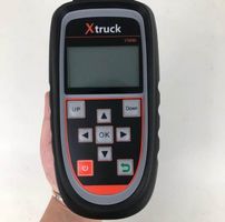 Xtruck YOO6 NOx- und Abgas-Sensortester für LKWs