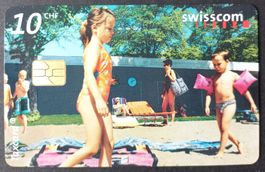 Taxcard - 24 Momente, 14'00 Uhr - CH