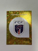 Panini CPV1 FIFA World Cup 2026 Sticker