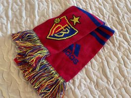 Adidas - FC Basel Scarf