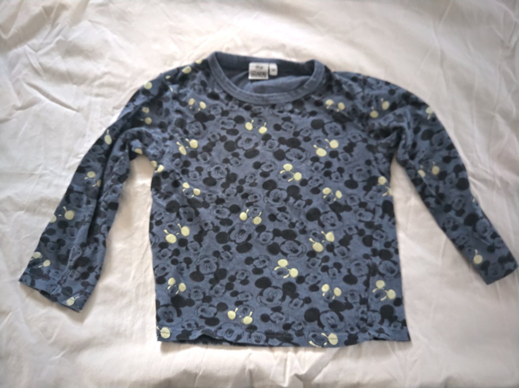 Kleiderpakete & -sets: Habits pour enfants – Gebraucht aus Les bois von Steph-tigrou 3