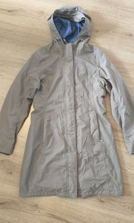 Tatonka Jacke Mantel 40