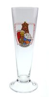 Brauerei Gassner Stange / Glas 1968