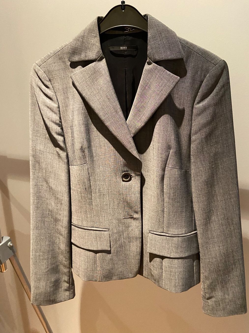 Hugo Boss Giacche: Jacke – Usato da Zürich venduto da ConnieS01