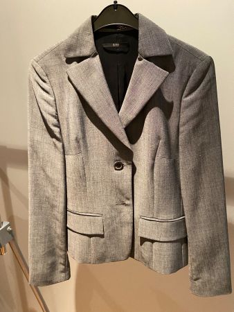 Jacke