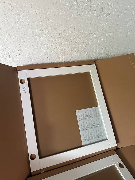 Ikea Porte: Besta SINDVIK Türen IKEA – Usato da Niederglatt ZH venduto da neunzehn82 3