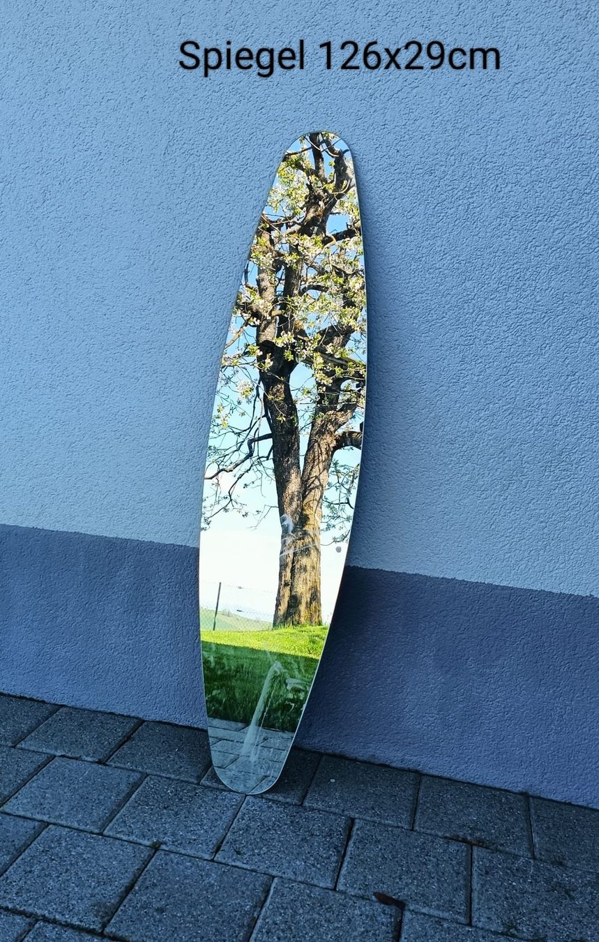 Specchi: Wandspiegel – Usato da Hinterfultigen venduto da hein81