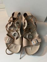 Sandales Papillio Emmy Rose taille 38 