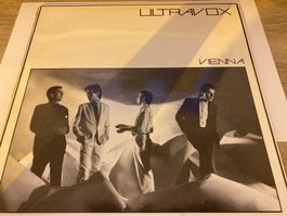 Ultravox : Vienna