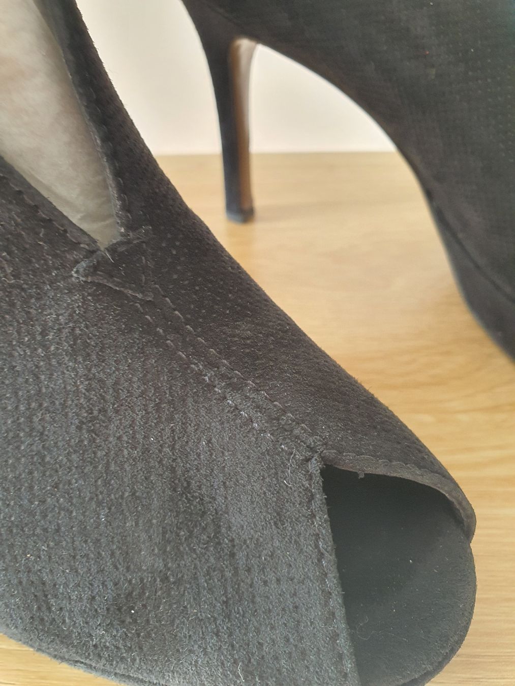 Scarpe da donna: Heels Paul Green – Usato da Staad SG venduto da soulsista 5