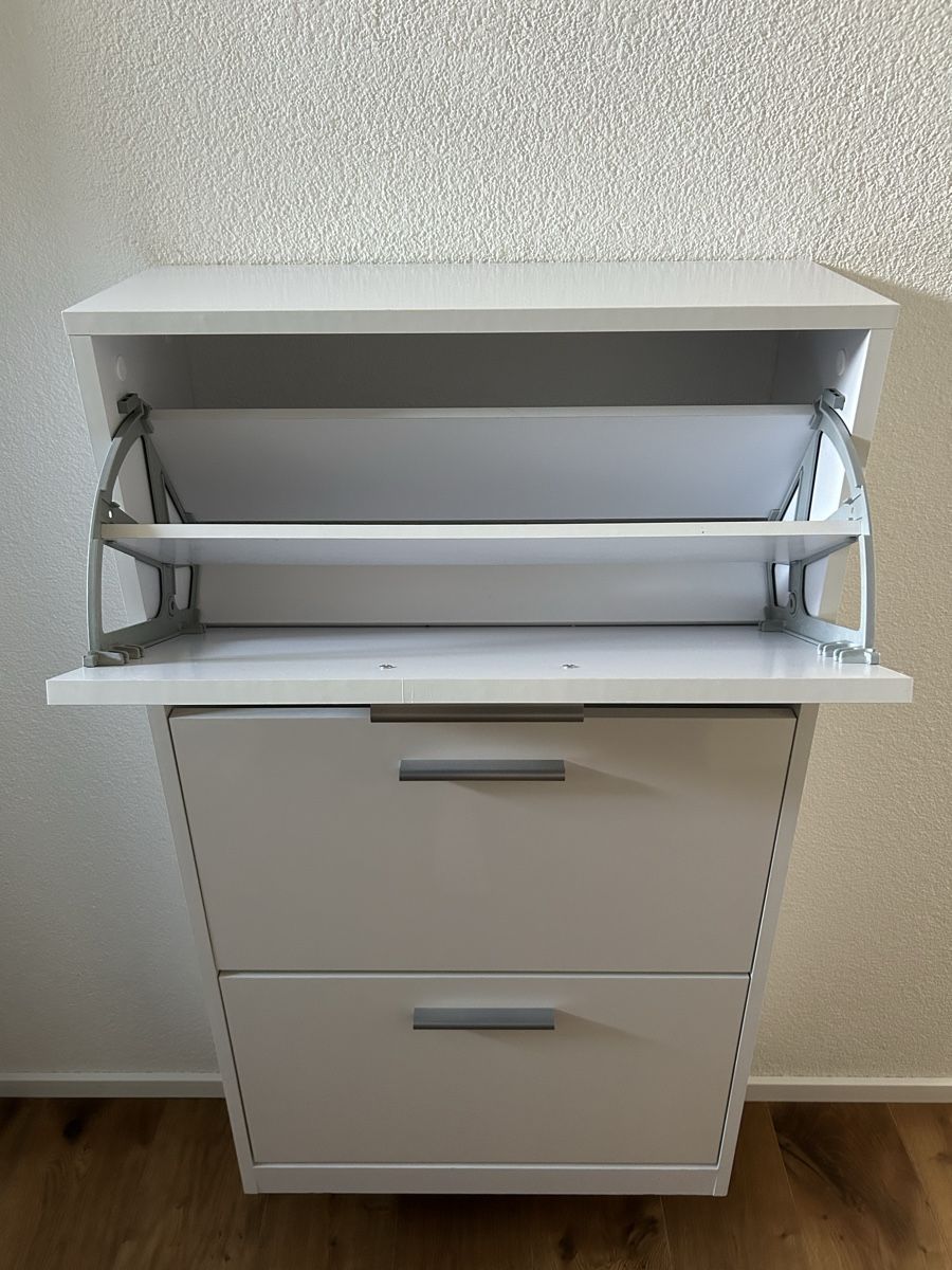 Porte manteau: Schuhschrank – D'occasion à Jona par joh_qqw6 3