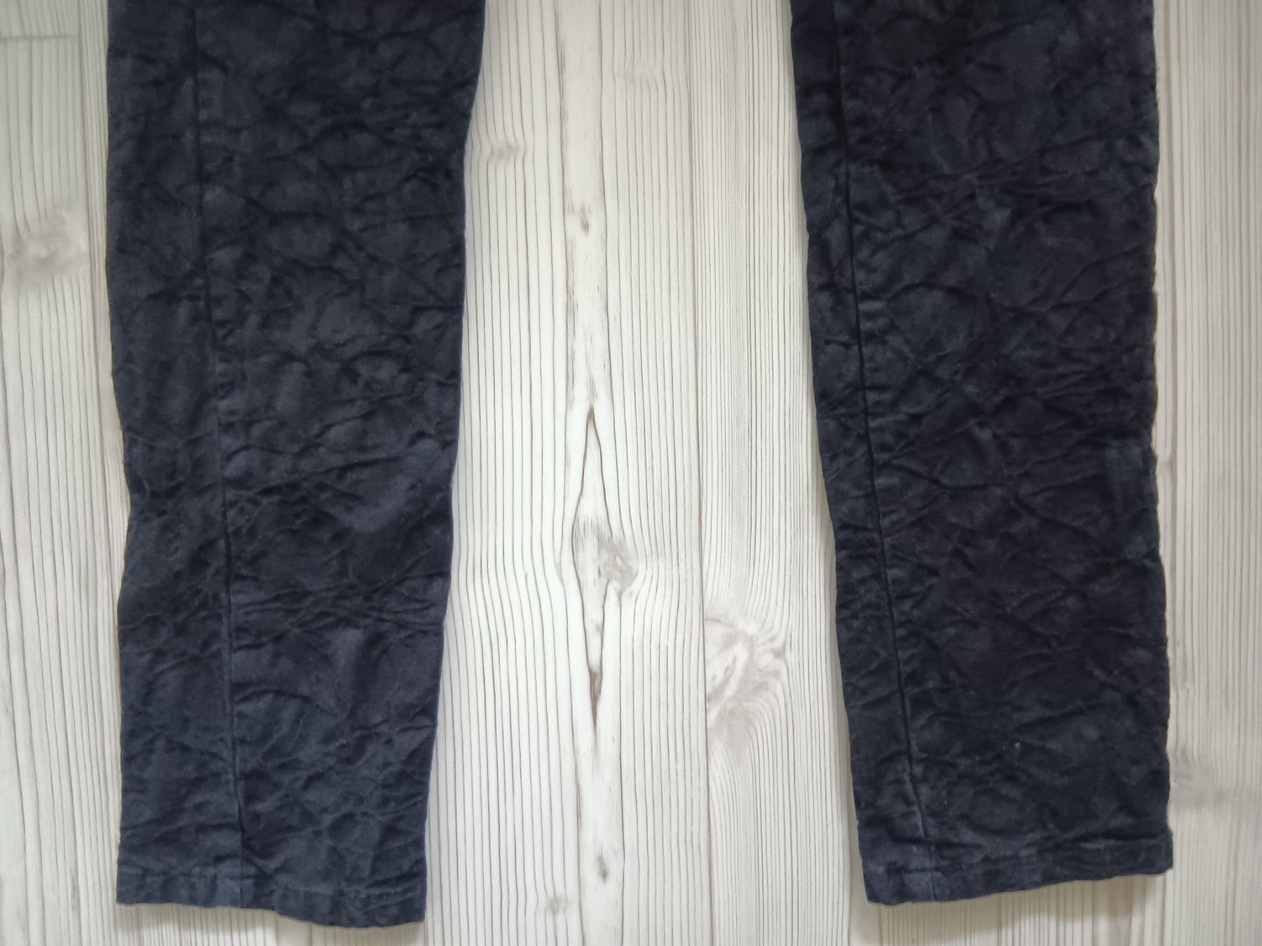 Desigual Jeans: DESIGUAL Jeans taille / Grosse 26 – Usato da Cossonay-ville venduto da Super-Price-Quality 3