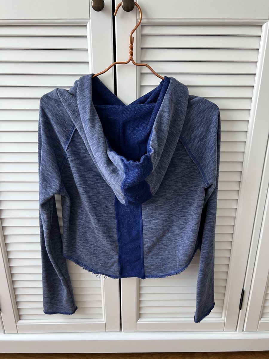 Maglioni & Felpe: Under Armour Kapuzenpullover, Gr.XS – Usato da Glattpark(Opfikon) venduto da ste_n99y 1