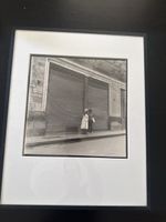 Fotografie La Habana Vieja von Juliet Haller 2000 gerahmt