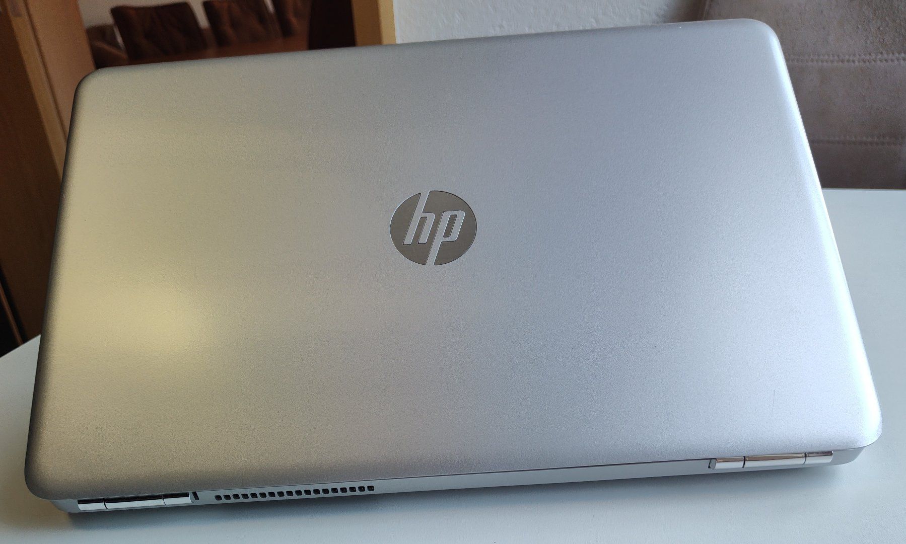 Hewlett Packard Notebooks: PH-Pavilion Notebook PC 128 GB Windows 10 – Gebraucht aus Uttigen von Casino10 4