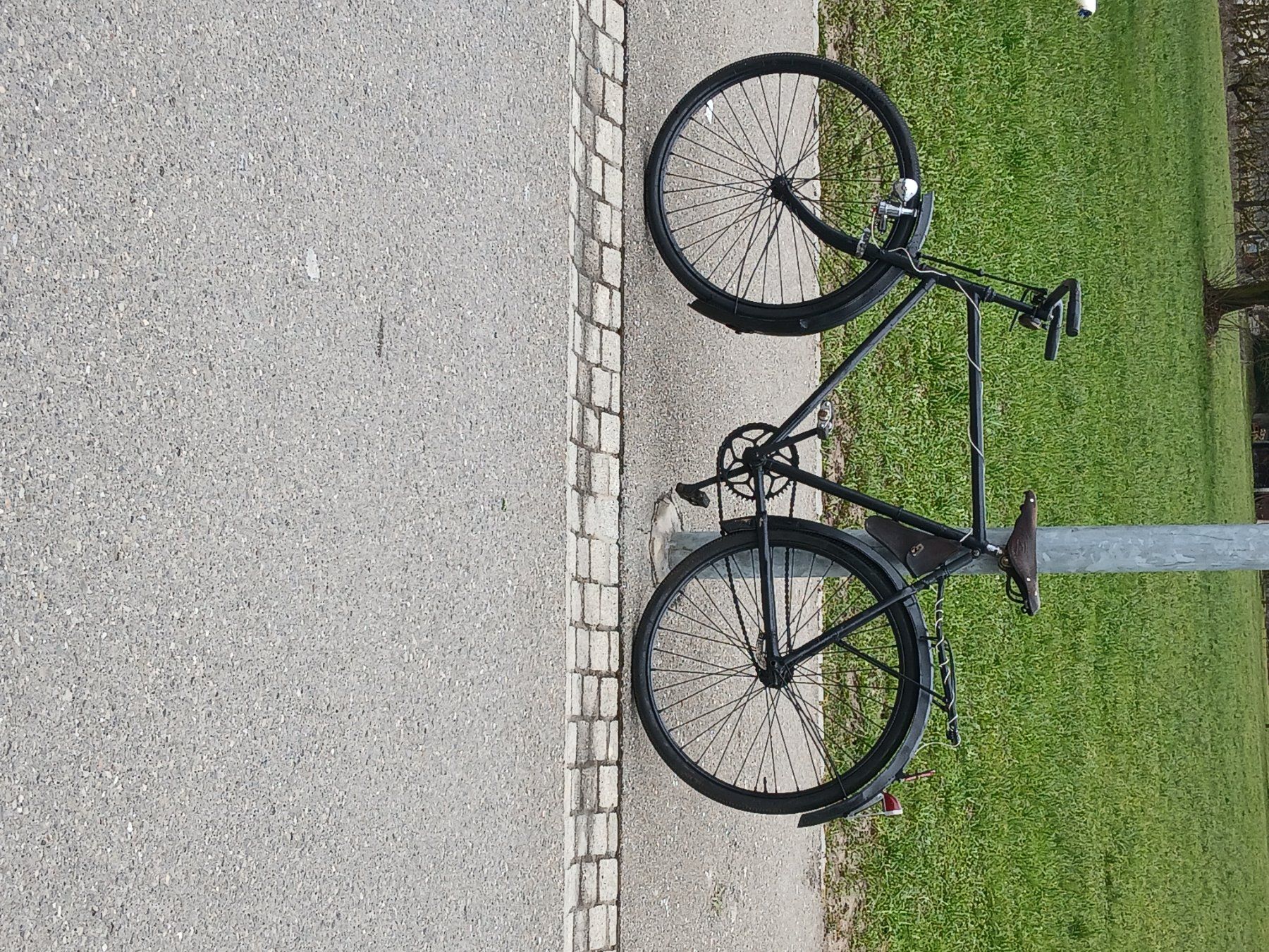 Biciclette: Antikes Velo – Usato da Muri AG venduto da ang_dk2j
