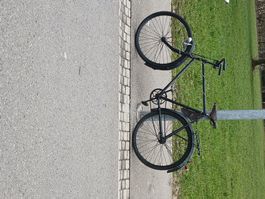 Antikes Velo