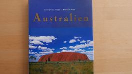 Buch  Australien
