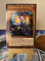 Yu-Gi-Oh! Fremdenführerin Aus Der Unterwelt / RA01 🇩🇪