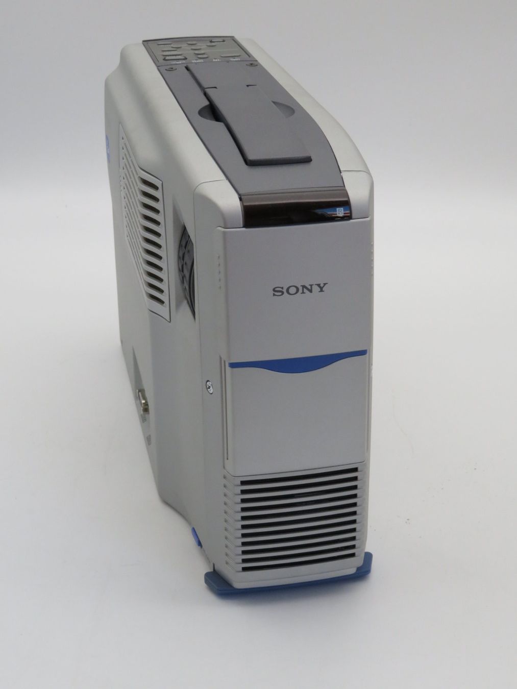 Sony Proiettori: Sony VPL-PX1 Beamer – Usato da Reinach BL venduto da WBZ-Flohmarkt