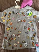 Pins