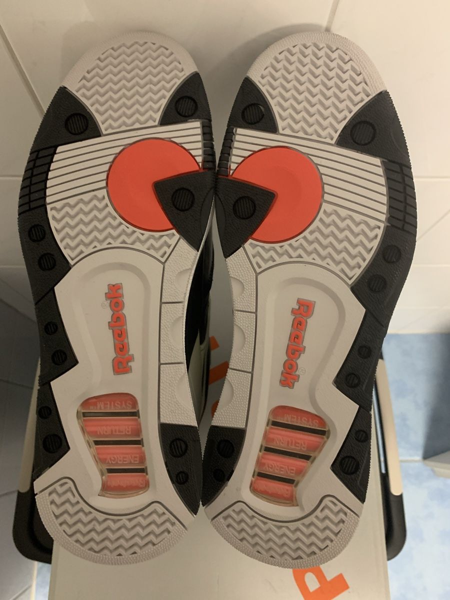 Reebok Scarpe da uomo: Reebok The Pump OG CERTIFIED '25TH ANNIVERSARY' EU 43 – Nuovo (secondo la descrizione) da Tuggen venduto da Kawest0 5
