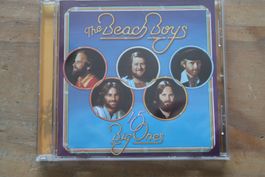 THE BEACH BOYS - 15 BIG ONES / LOVE YOU - CD