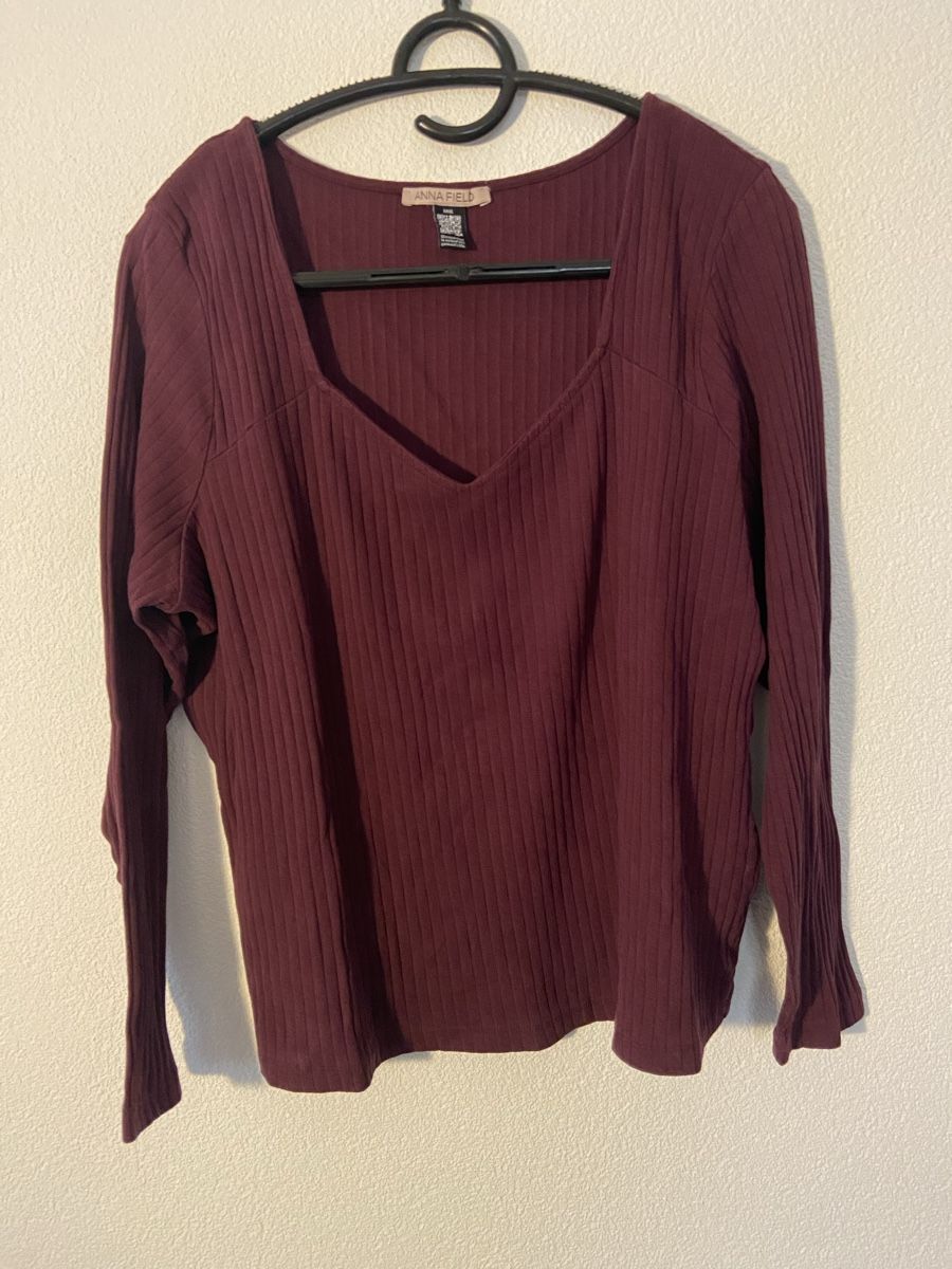 Anna Field Pulls & Sweat-shirts: Pull – D'occasion à Berlens par aye_lf66