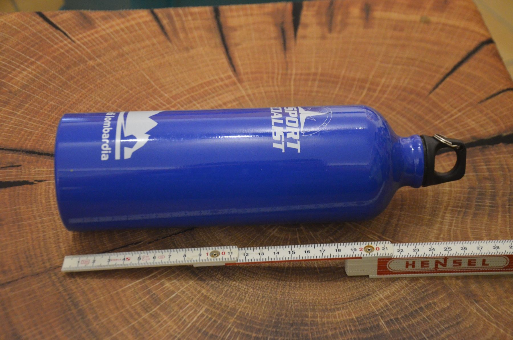 Borracce & Thermos: TRINK FLASCHE – Usato da Chiasso venduto da Dolly015 1