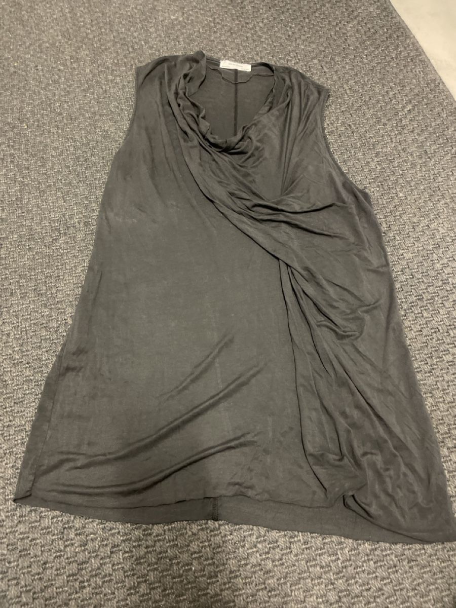Top: Zara Longshirt gr S/M – Usato da Bad Zurzach venduto da Cuore34