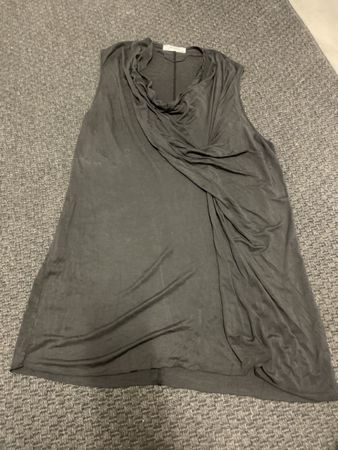Zara Longshirt gr S/M