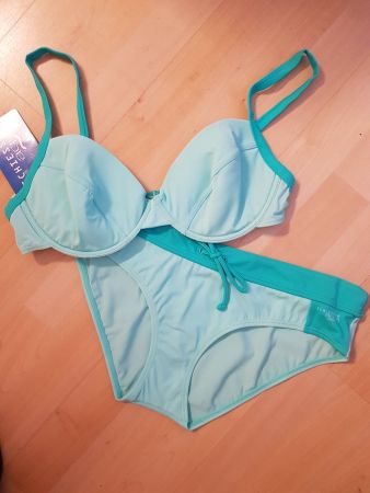 Bikini 42 C Schiesser