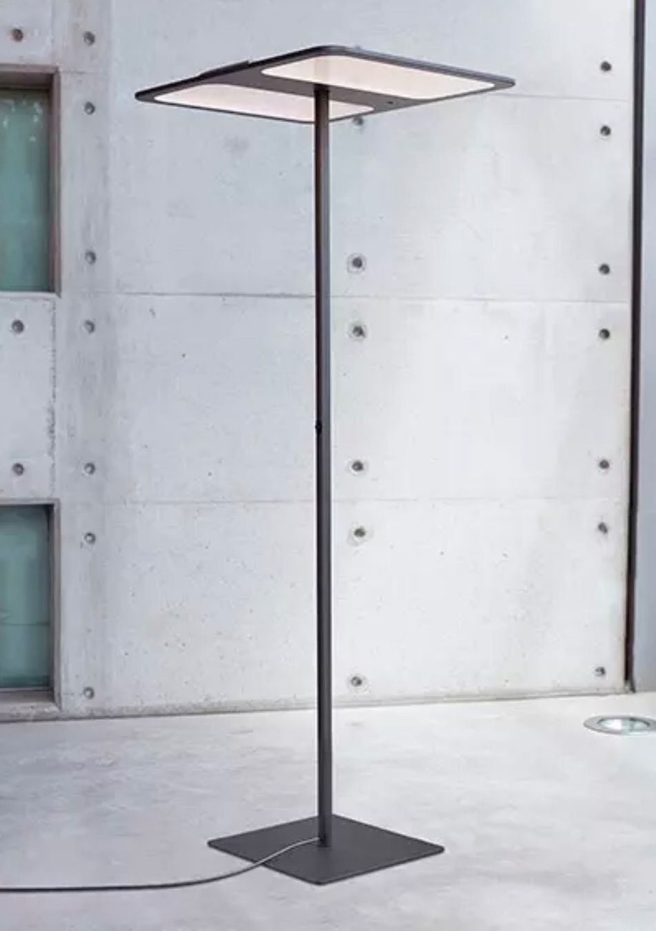 Lampen: Tobias Grau xt-s two center floor – Neu (gemäss Beschreibung) aus Winterthur von sim_b8xw
