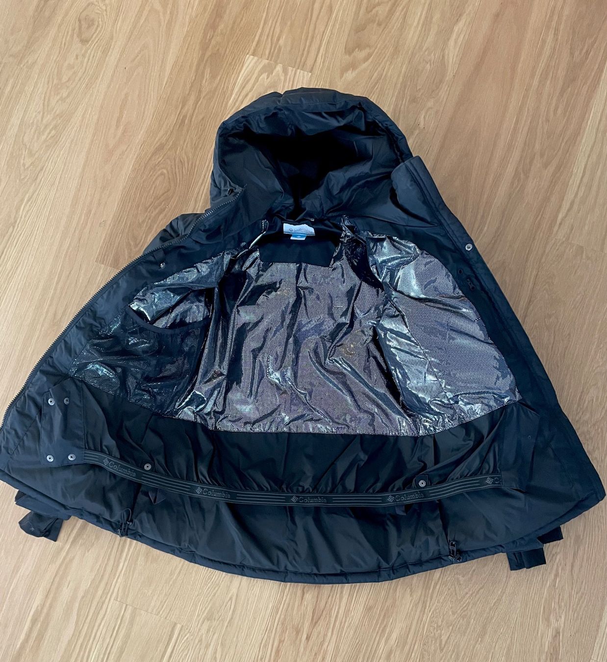 Columbia Giacche: Winterjacke- Skijacke Columbia – Nuovo (secondo la descrizione) da Kriens venduto da Mayang 2