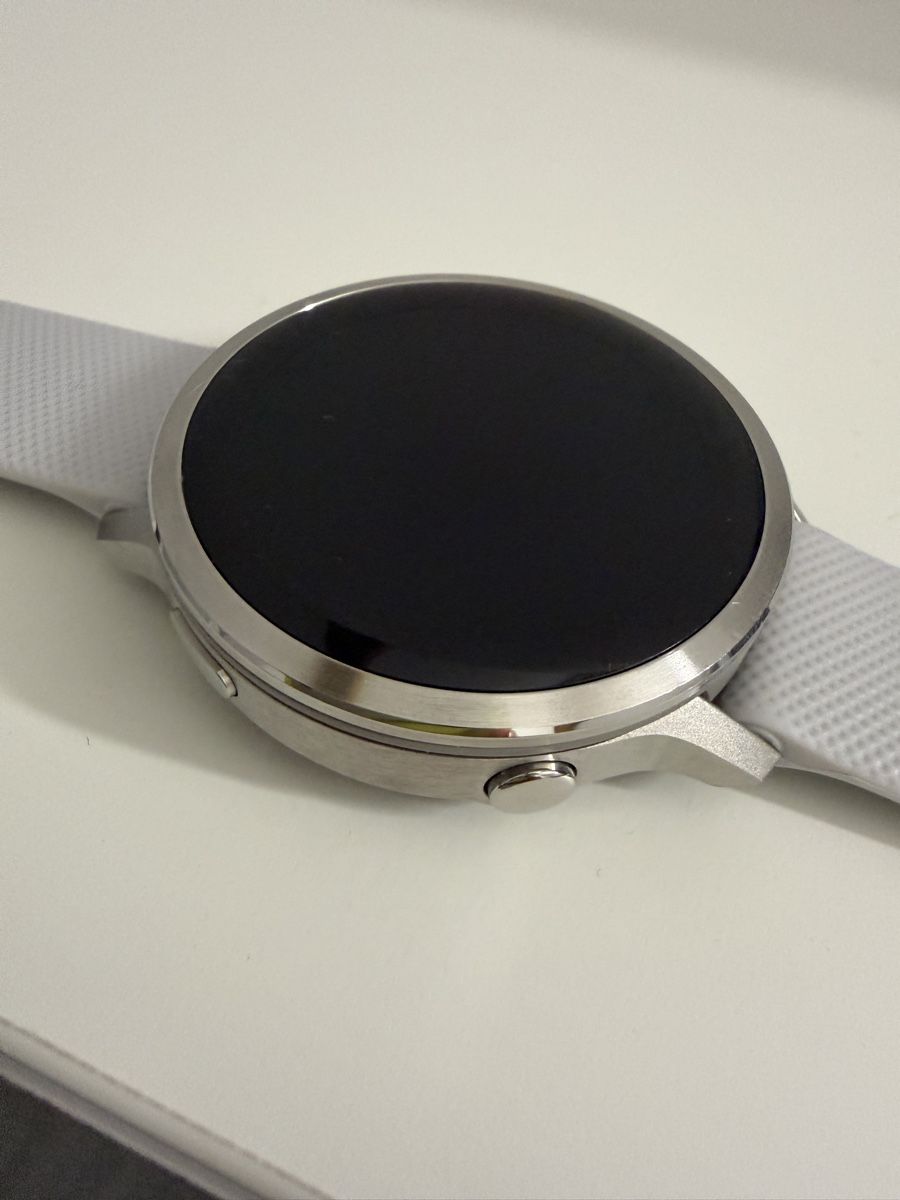 Garmin Uhren: Garmin Venu 4 (Silber, 41mm) – Gebraucht aus Langenthal von Loeffel89 3
