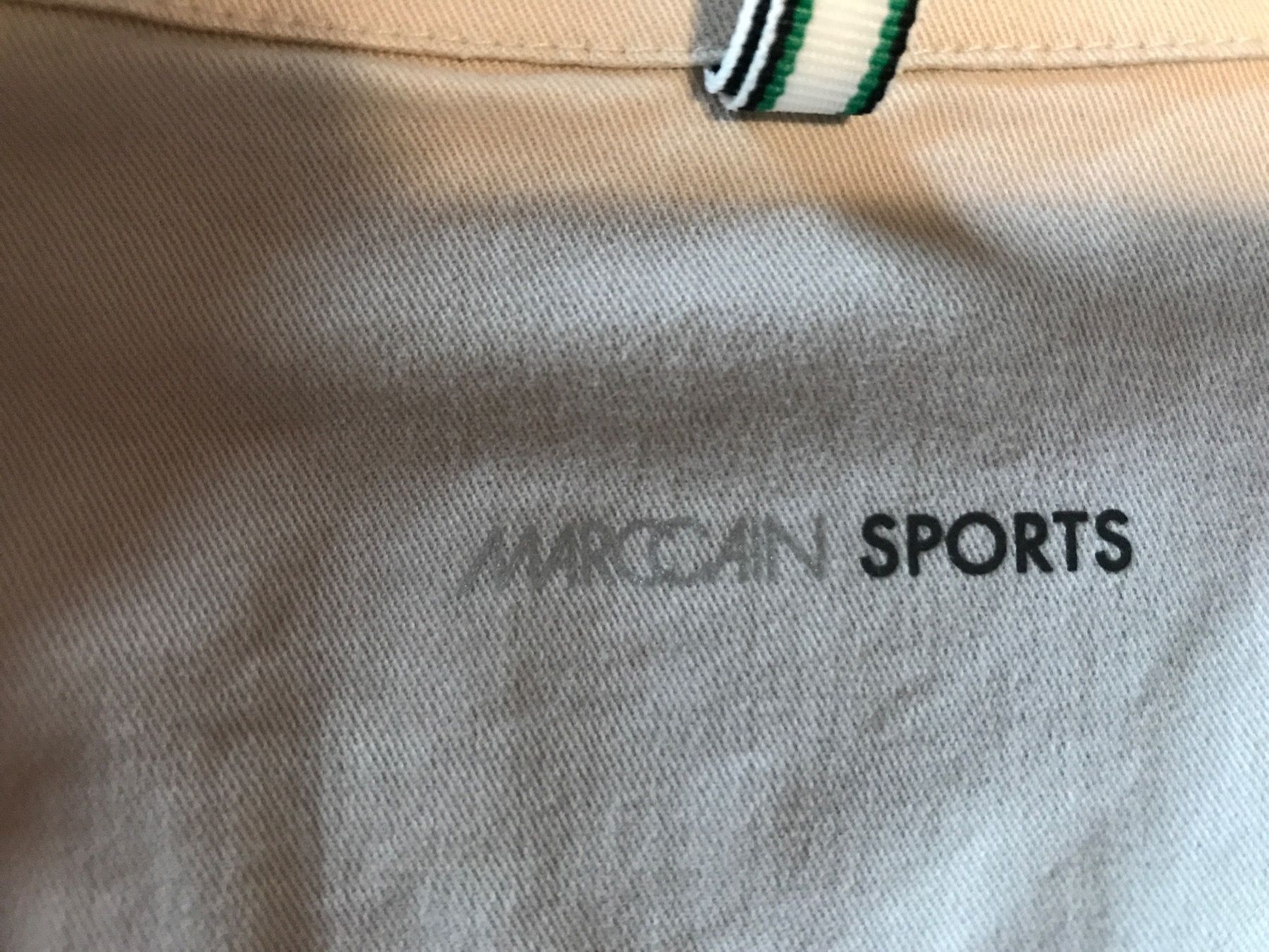 Marc Cain Jacken: Marccain Sports Jacke – Neu (gemäss Beschreibung) aus Niederhasli von Suneblueme 1