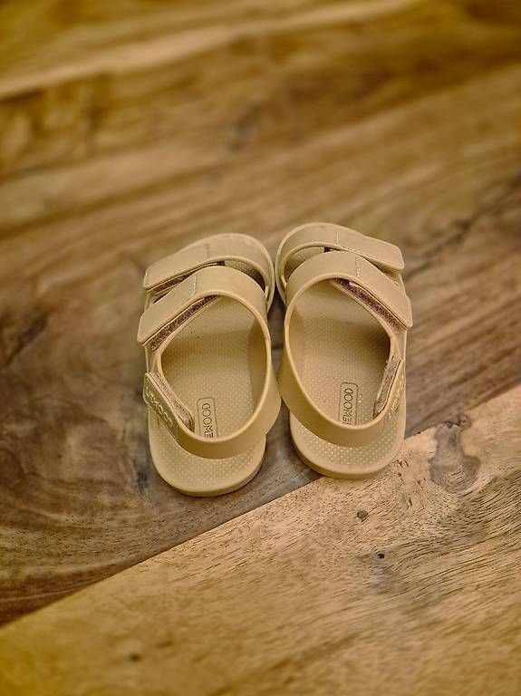 Scarpe per ragazzi: Liewood Kinder Bade Sandalen  – Usato da Bremgarten AG venduto da Noii 3