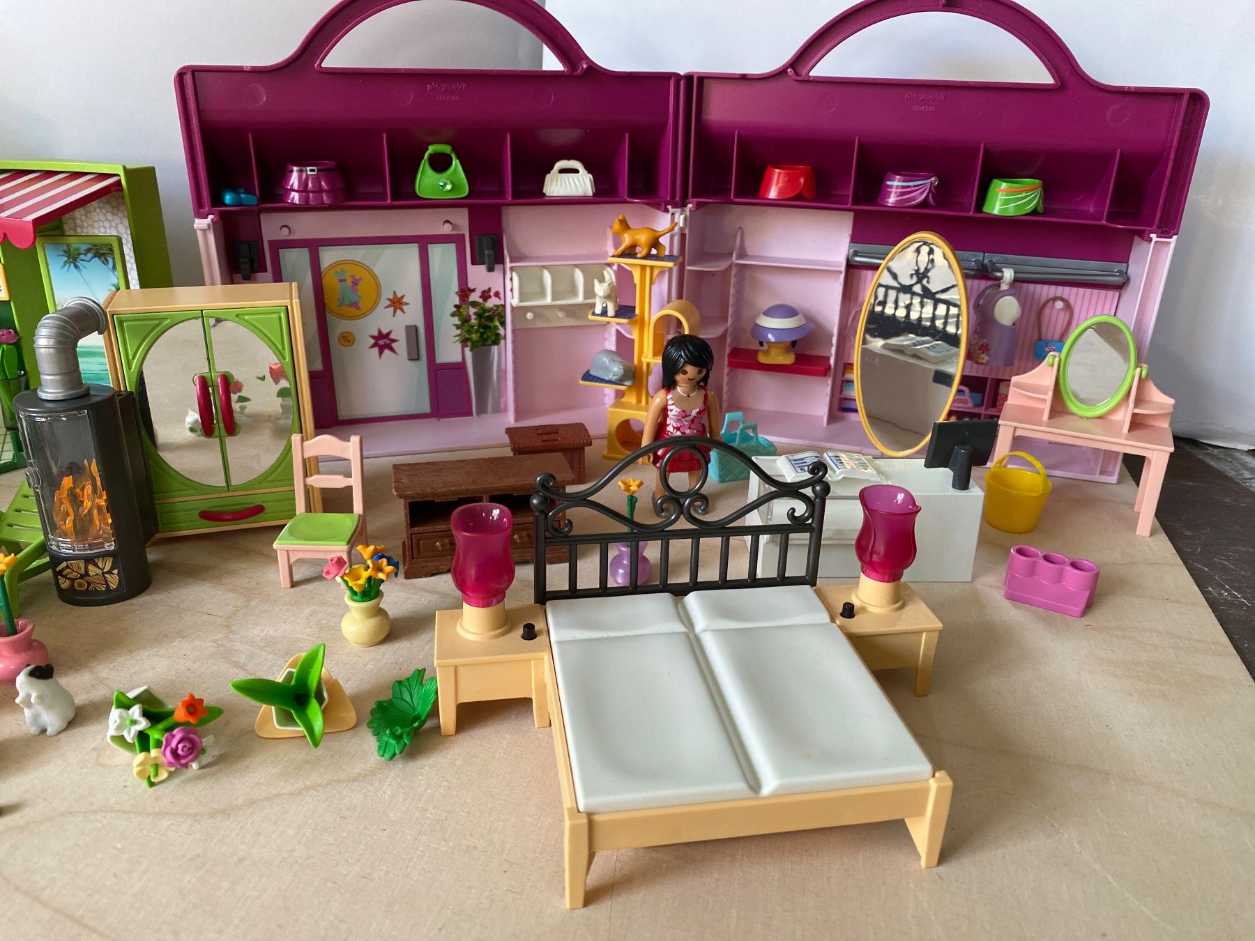 Playmobil Spielzeuge: Playmobil – Gebraucht aus Bleienbach von Dbeno 3