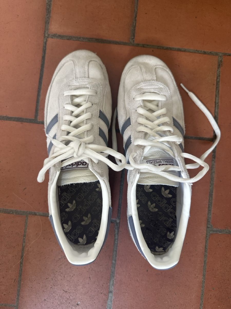 Scarpe da uomo: Adidas Spezial Schuhe – Nuovo (secondo la descrizione) da Binningen venduto da nicestuff374 1