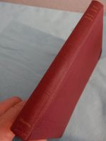 antikes Buch Juan Valera Pepita Jiménez Roman Manesse Verlag